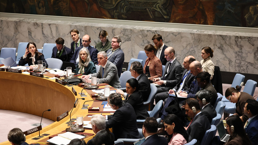 Гутерреш: ООН считает власти Украины легитимными