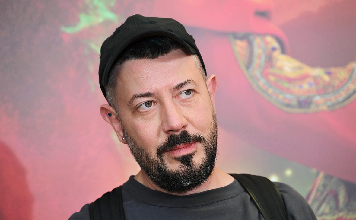 Артемий Лебедев (Екатерина Чеснокова / РИА Новости)