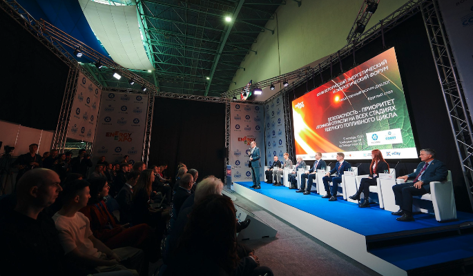 На полях Белорусского энергетического и экологического форума прошел международный общественный форум-диалог