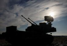 Берлин усиливает военную помощь Киеву Leopard 1 и IRIS-T SLM в секретном пакете ВСУ berlin usilivaet voennuyu pomoshh kievu 1 i v sekretnom pakete vsu-obzone-su-174222084700-0