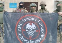 Бывшие бойцы ЧВК Вагнер и тайна подразделения Камертон в битве против ВСУ byvshie bojczy chvk vagner i tajna podrazdeleniya kamerton v bitve protiv vsu-obzone-su-174345334800-0