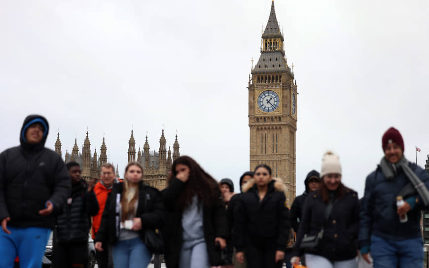 Центр Джона Смита Университета Глазго раскрывает надежды британской молодежи-0