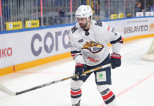 Даниил Вовченко из Металлурга установил рекорд КХЛ с голом за три секунды daniil vovchenko iz metallurga ustanovil rekord khl s golom za tri sekundy-obzone-su-174309185600-0