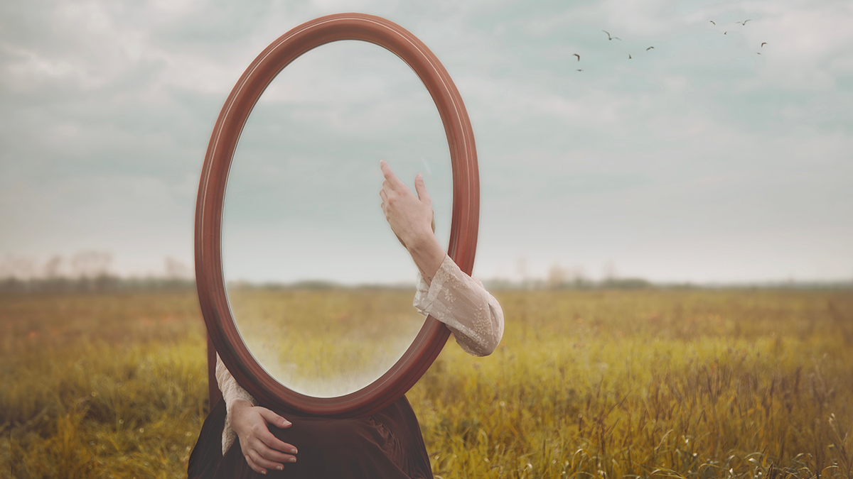 Нормально ли говорить с самим собой