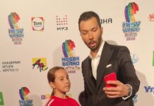 Денис Клявер о пути сына: армейская закалка и творческие планы denis klyaver o puti syna armejskaya zakalka i tvorcheskie plany-obzone-su-174079091600-0