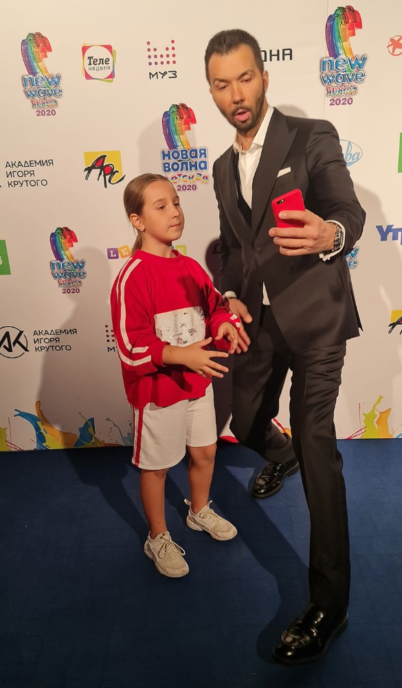 Денис Клявер. Фото: Феликс Грозданов/Дни.ру