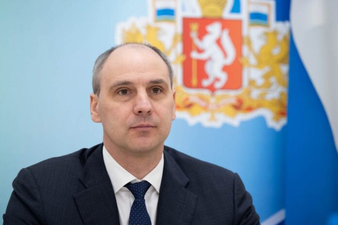 Денис Паслер и Артем Жога запускают Управленческие кадры Урала при поддержке Президента-0