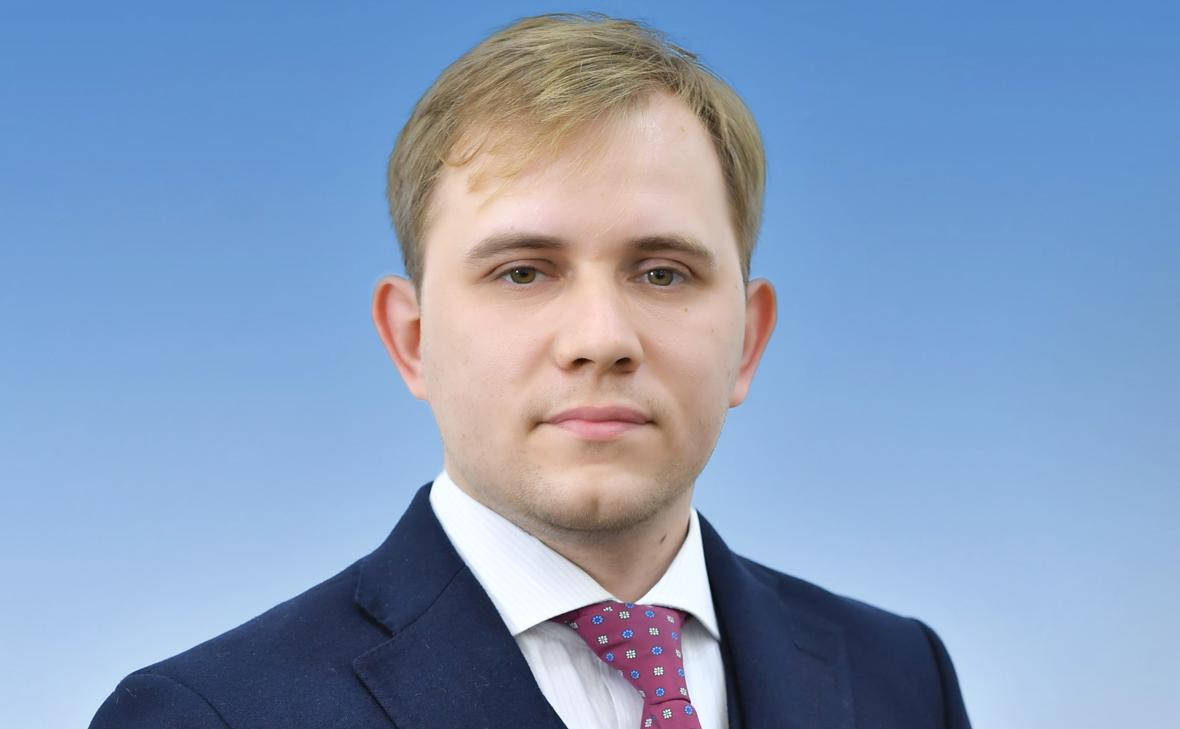 Никита Шаталов (Мажилис Парламента Республики Казахстан)