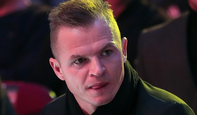 "Она хочет такую грязь": разведенный Тарасов отказался сходиться с Бузовой