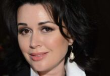 Дочь Заворотнюк поделилась новостями о жизни в Дубае doch zavorotnyuk podelilas novostyami o zhizni v dubae-obzone-su-174112724200-0