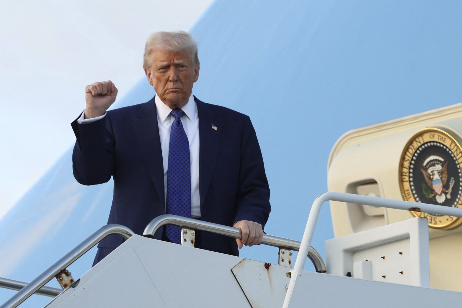 Дональд Трамп и Джо Байден: Будущее Заповедников Калифорнии и Юты в США-0