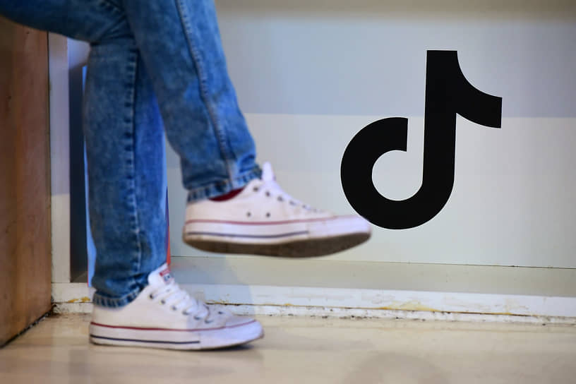 Дональд Трамп объявил о сделке TikTok с участием Oracle и Microsoft до 5 апреля-0