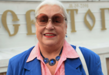 Федосеева-Шукшина поделилась радостными новостями о здоровье fedoseevashukshina podelilas radostnymi novostyami o zdorove-obzone-su-174178554200-0