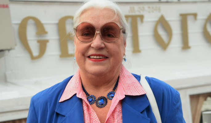 Федосеева-Шукшина рассказала о своем восстановлении после инсульта