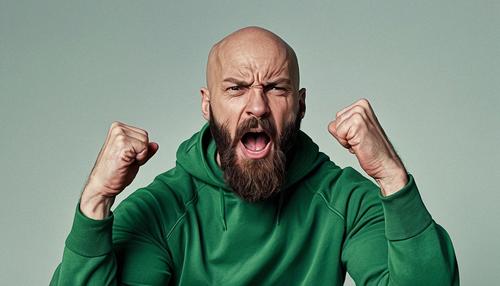 Молодым неонацистам не дали разгореться