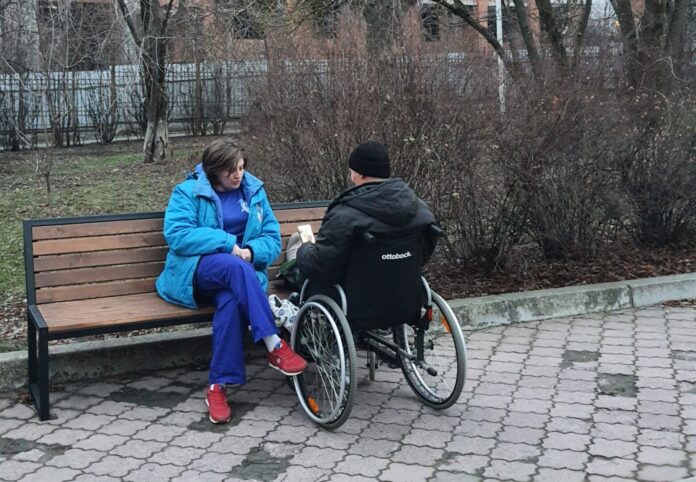 Гуманитарный добровольческий корпус Екатеринбурга и СВО Реальность помощи в Ростове-на-Дону-0