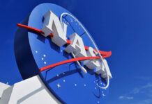 NASA и университет Тохо прогнозируют будущее Земли после 1 000 002 021 года CapeCanaveralFl-January2TheNasasLogoSignageAt