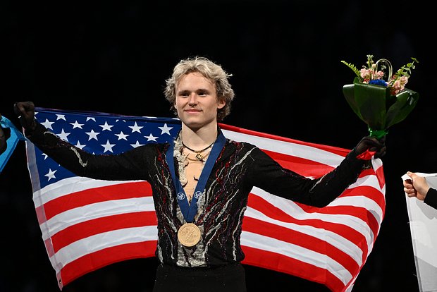 Илья Малинин