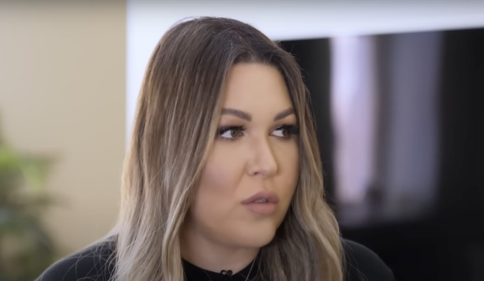 Взволнованная Ирина Дубцова ждет важного шага от сына