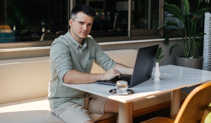 Изменяя рынок метрологии. Опыт Дмитрия Терещенко