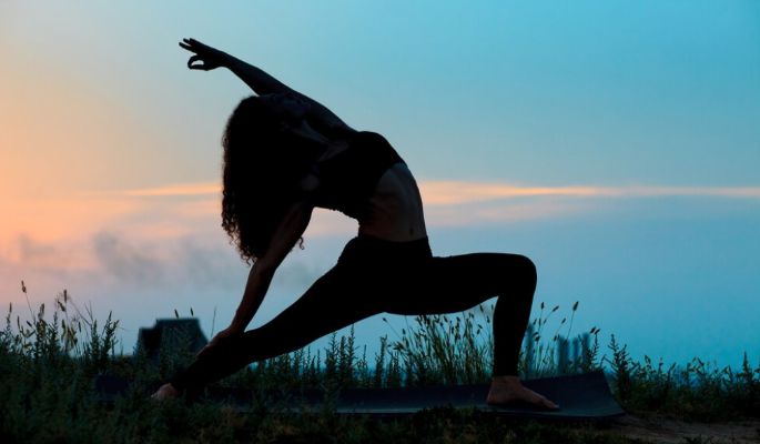 Спорт для души: какие виды активности помогут снять психологическое напряжение