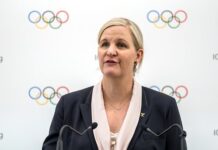 Кирсти Ковентри из Зимбабве избрана первой женщиной-президентом МОК kirsti koventri iz zimbabve izbrana pervoj zhenshhinojprezidentom mok-obzone-su-174248653300-0