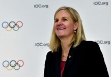 Кирсти Ковентри возглавляет МОК с акцентом на единство и поддержку спортсменов kirsti koventri vozglavlyaet mok s akczentom na edinstvo i podderzhku sportsmenov-obzone-su-174249735500-0