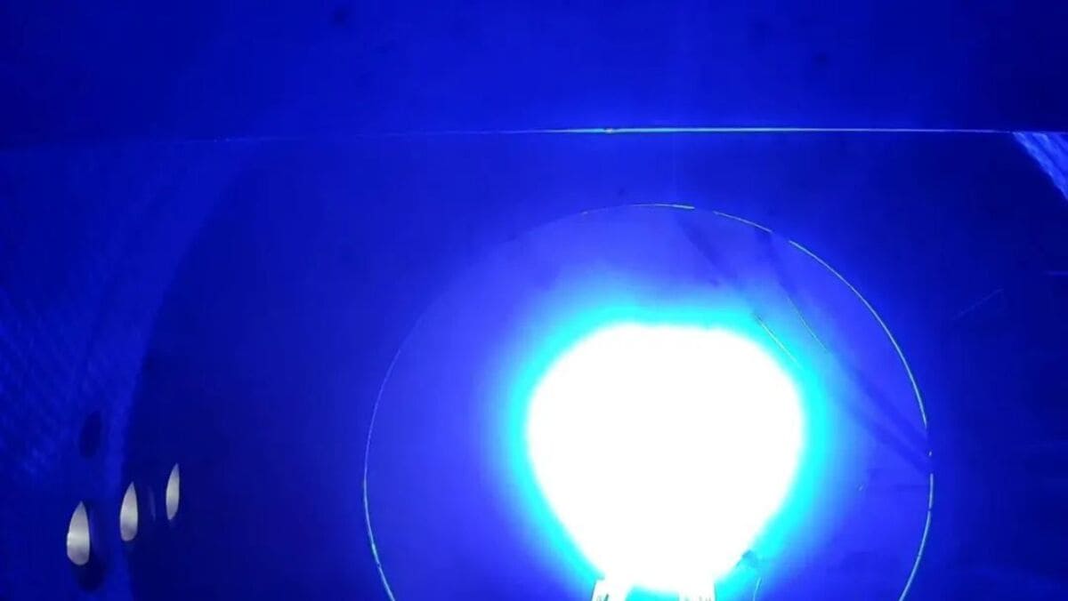 Китай совершил прорыв в разработке двигателей для космических миссий-0