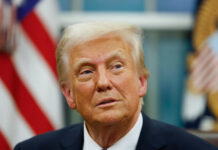 Конфликт Трампа с ЕС из-за Украины и России раскрыт экспертом Блохиным konflikt trampa s es izza ukrainy i rossii raskryt ekspertom blohinym-obzone-su-174221407400-0