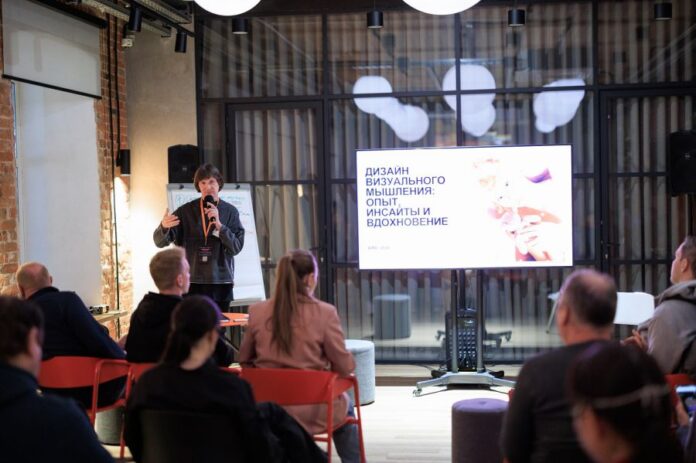 Креативный кластер Домна в Екатеринбурге принимает всероссийскую лабораторию CULTURALICA-0