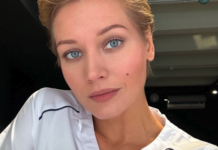 Кристина Асмус в подвенечном наряде и премьера Леди Макбет Мценского уезда kristina asmus v podvenechnom naryade i premera ledi makbet mczenskogo uezda-obzone-su-174240032200-0