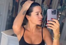 Ксения Бородина раскрыла секрет пластики и роскошного подарка Hermès Kelly kseniya borodina raskryla sekret plastiki i roskoshnogo podarka -obzone-su-174321934400-0