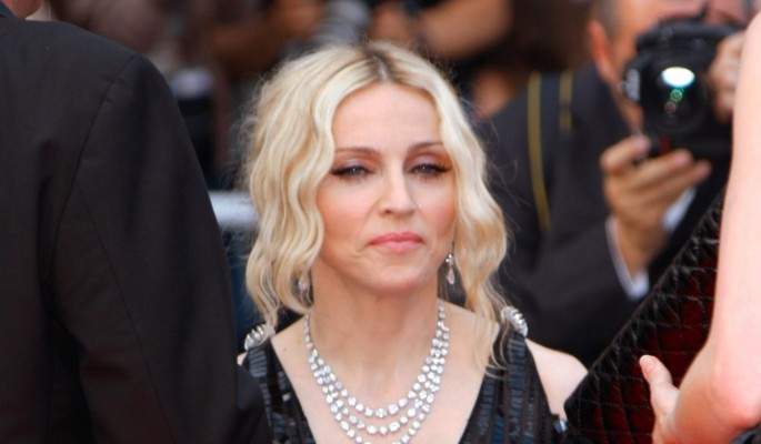 Любительнице провокаций Мадонне выдвинули условия для выступления в России