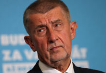 Марин Ле Пен и Андрей Бабиш выступают за справедливость в рамках Национального объединения marin le pen i andrej babish vystupayut za spravedlivost v ramkah naczionalnogo obedineniya-obzone-su-174344466800-0