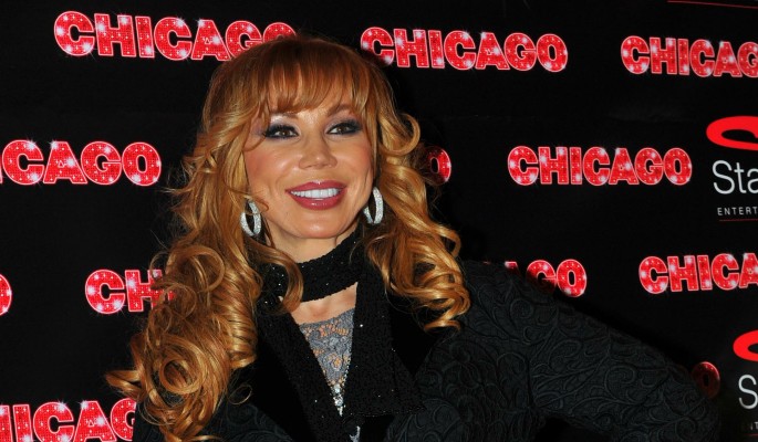 "Голая, пьяная": постаревшую хамку Распутину вывели на чистую воду