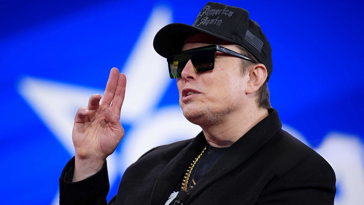 Маск назвал главу МИД Польши Сикорского марионеткой Сороса