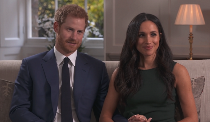Озвучено убедительное доказательство скорого развода Меган Маркл и принца Гарри