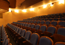 Молодые руководители столичных театров поделились впечатлениями о конкурсе «Таланты» Московский губернский театрКузьм