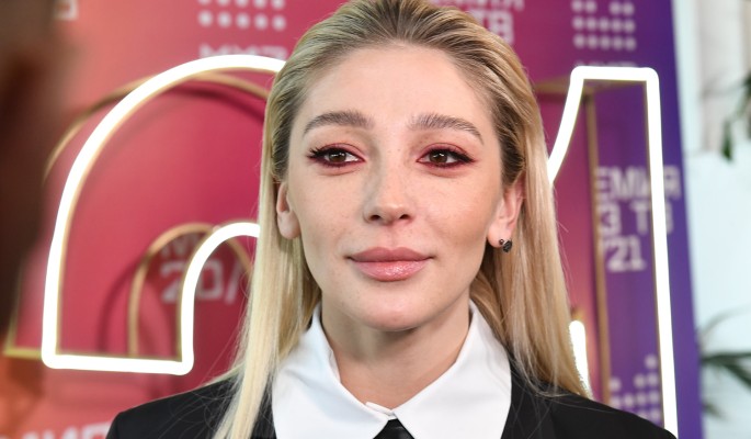 Настя Ивлеева раскрыла свое отношение к материнству