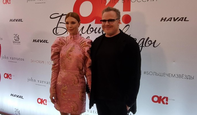 Подольская провела важный день в ссоре с Пресняковым: разозлился