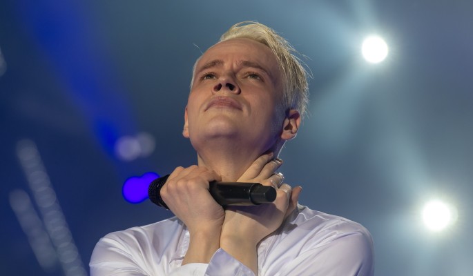 Дважды едва не погиб, был лысым, весил 92 кило: неизвестная жизнь певца SHAMAN