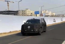 Xiaomi Kunlun — Новый Электрический Внедорожник Из Китая С Технологиями Bosch И MX11 novyj elektricheskij vnedorozhnik iz kitaya s tehnologiyami i 11-obzone-su-174273659400-0