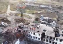 Обнаружено тело командира с позывным Отмель — он создал неприступную цитадель в стенах женской колонии obnaruzheno telo komandira s pozyvnym otmel on sozdal nepristupnuyu czitadel v stenah zhenskoj kolonii-obzone-su-174161917700-0