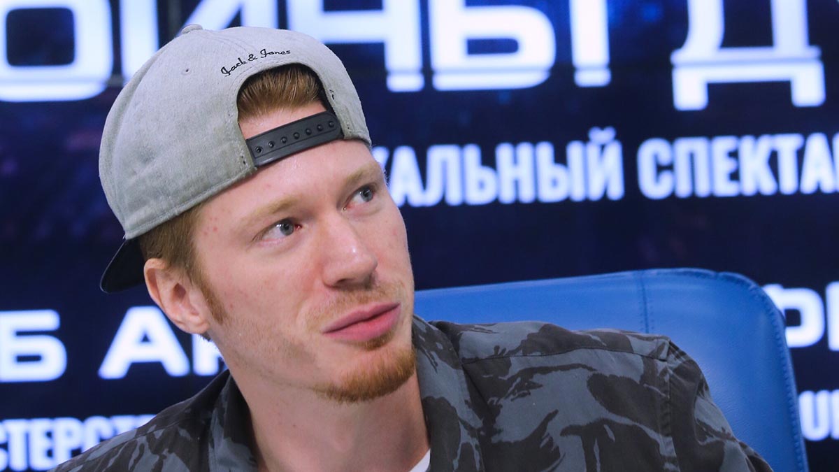 Бизнесмен Кацуба подал в суд на внука Пугачевой Преснякова и его жену 