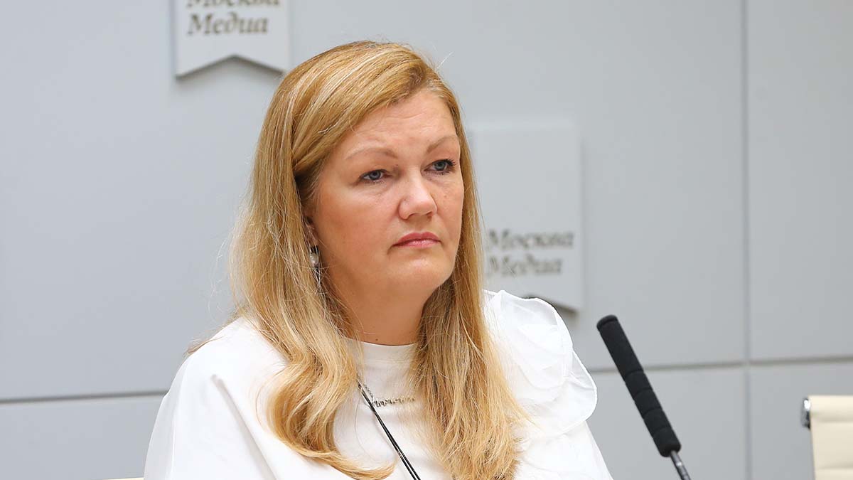 Стрельба возле детского сада в Новой Москве 14 марта 2025 года: комментарий Ольги Ярославской