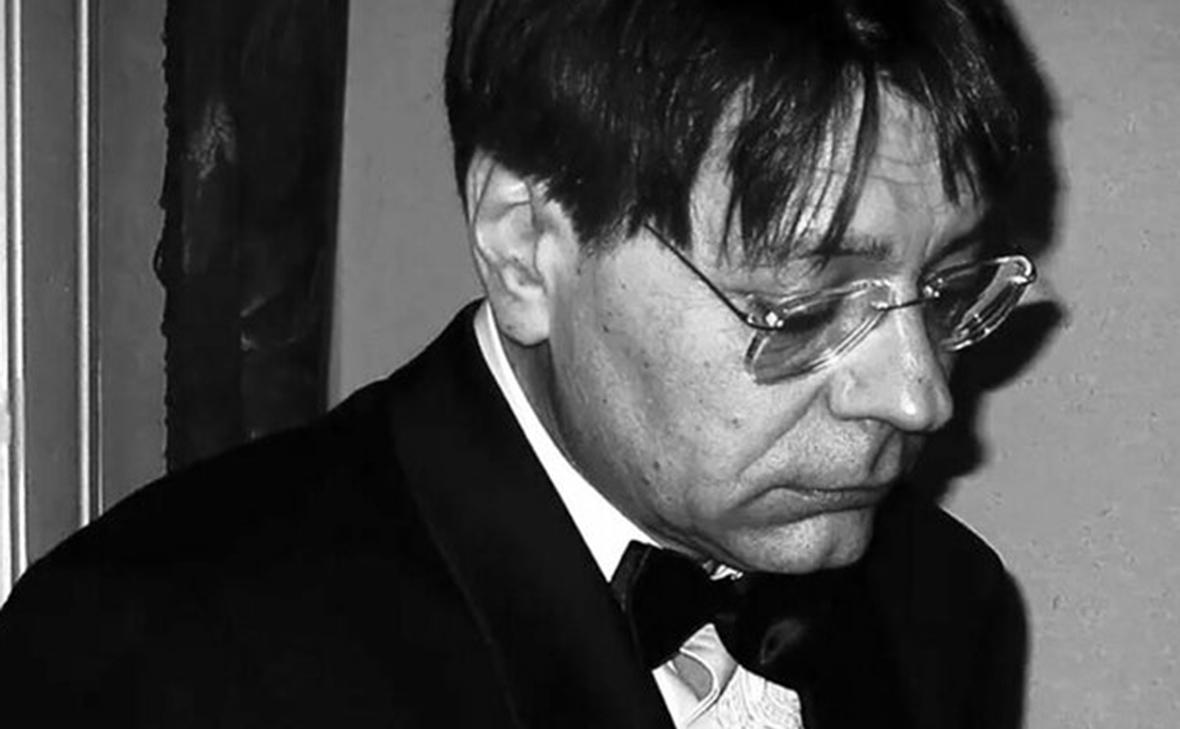 Адриан Корчинский (Adrian Korchinski / Youtube)