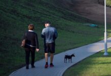 Парк "Яуза" станет новым центром активного отдыха и единения с природой park yauza stanet novym czentrom aktivnogo otdyha i edineniya s prirodoj-obzone-su-174120375600-0