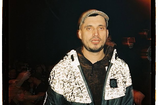 Паша Техник