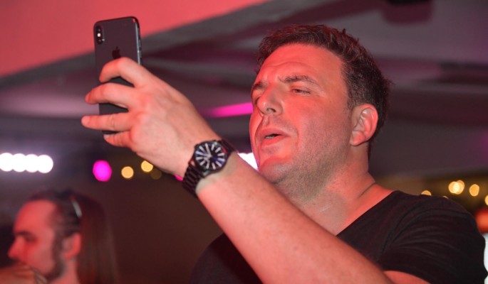 Пассию Виторгана спасли от жесткого падения