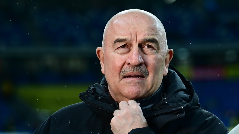 Губерниев заявил, что приветствовал бы приход Черчесова в «Ростов»